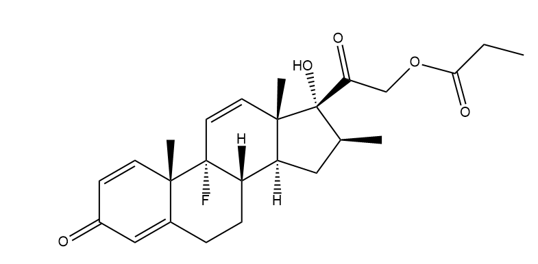 Betamethasone Impurity 14